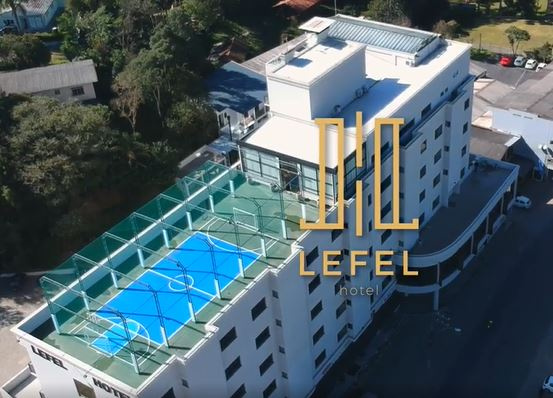 Lefel Hotelaria Ltda