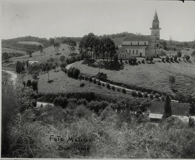 Fonte: Arquivo Histórico Municipal