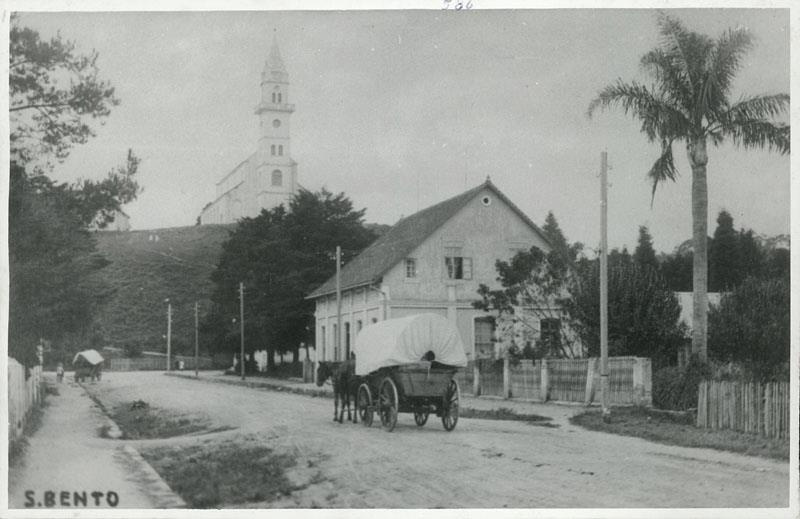 Fonte: Arquivo Histórico Municipal