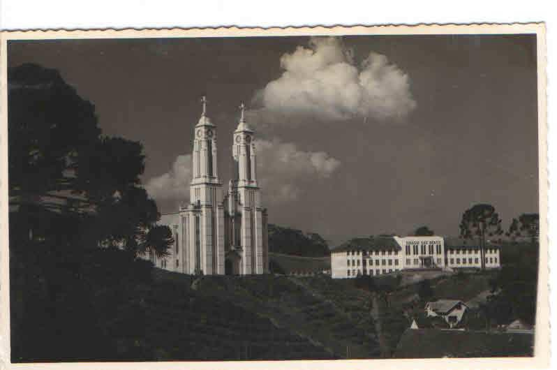 Fonte: Arquivo Histórico Municipal