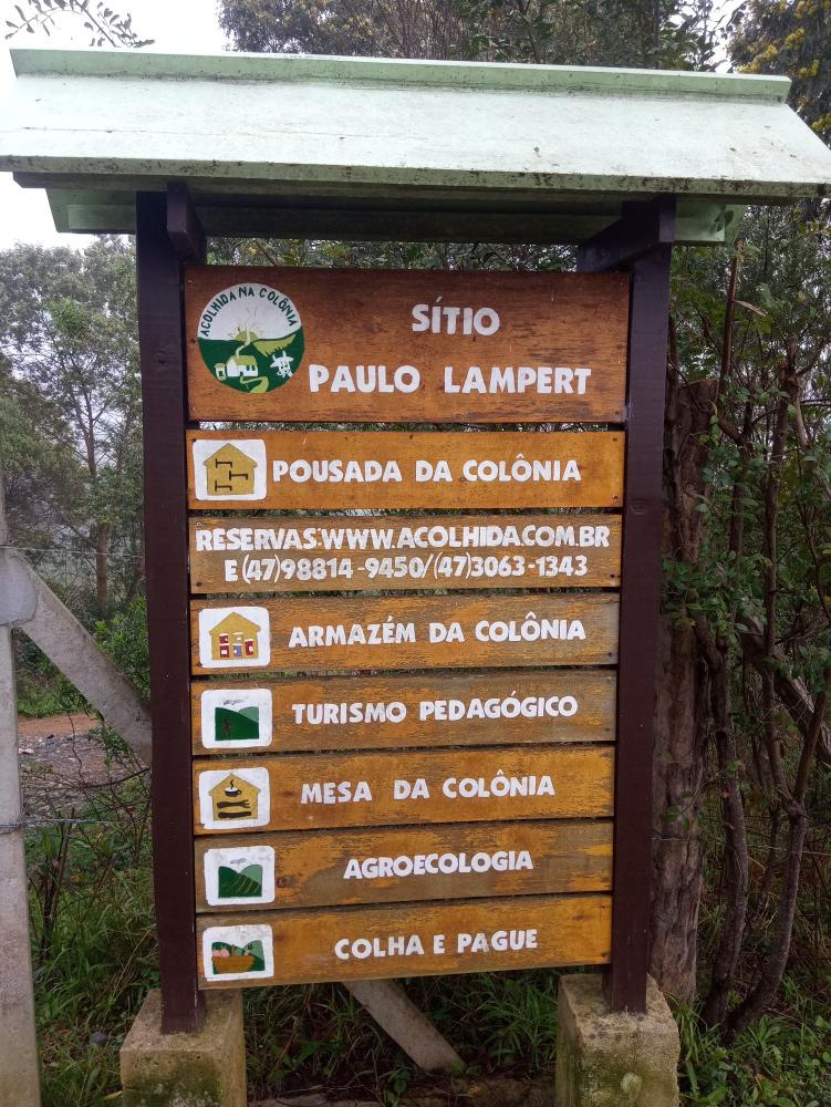 Paulo Lampert