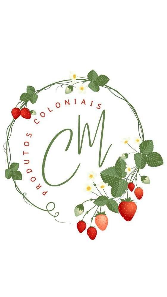 CM Produtos Coloniais 