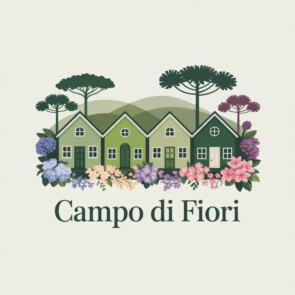 Campo di Fiori